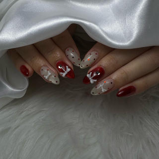 ネイル SYU'NAIL /YUKIのネイルデザイン