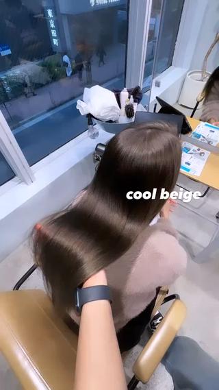 ロング 【🥀履歴修正🥀】 ハイトーン職人/拓真のヘアスタイル