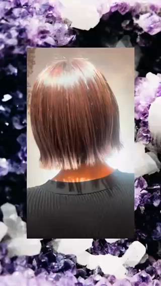 ショート vato バトのヘアスタイル