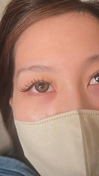 hair&beauty BRY
当店大人気バインドロック!!
★CCカール
10 ー12
120束
綺麗なまつ毛の状態を維持する為に!!
当店は美容液/コーティング付き
丁寧なカウンセリングを心がけています。
ご来店楽しみに心よりお待ちしております♪
hair&beauty BRY
#東浦美容院
愛知県知多郡東浦町緒川東仙台14-7