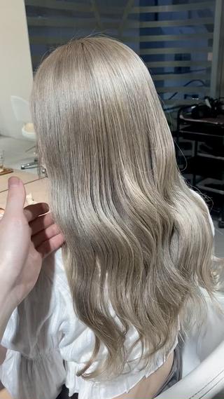 ロング 🫧艶髪専門🫧 マサヤのヘアスタイル