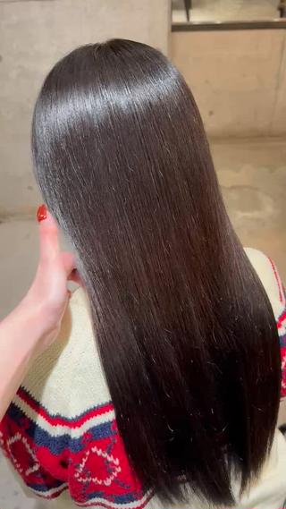 艶髪color 