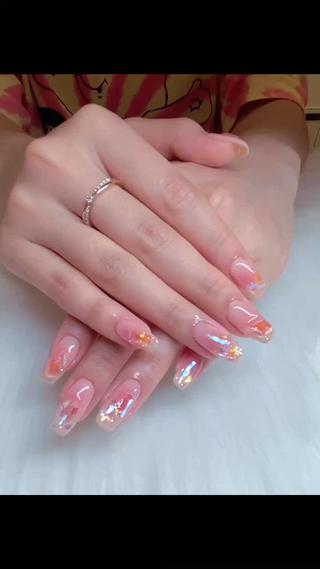 ネイル Nail Lifeのネイルデザイン