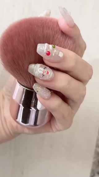 クリスマスデザイン 