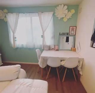 エステのお部屋です♪お一人様だけの空間ですので、人目を気にせずごゆっくりとおくつろぎくださいね。