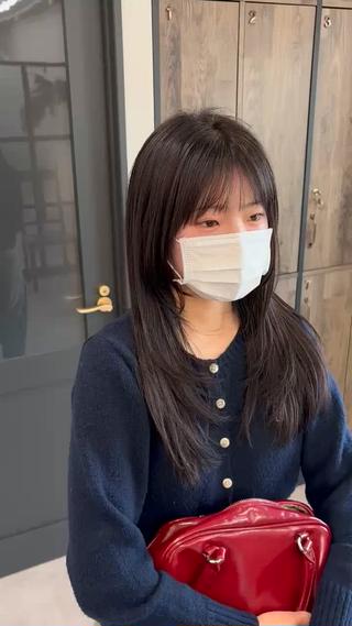 ロングレイヤー