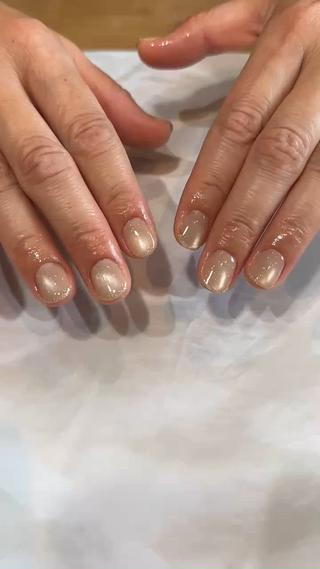 ネイル GREEN room 聖蹟桜ヶ丘のネイルデザイン