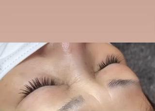 マツエク・マツパ Eyelash Salon 4Uのマツエク・マツパデザイン