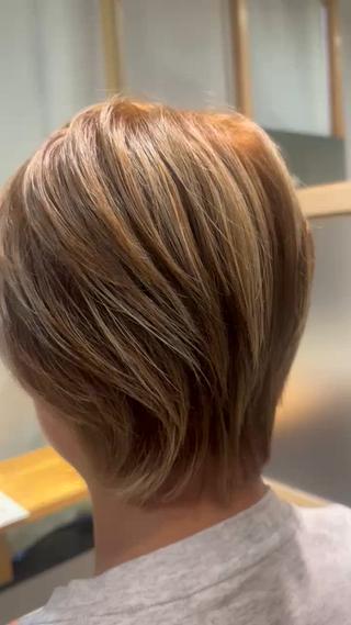 カラー メンズ カリスマになる美容師 💥TOUI💥上野のヘアスタイル