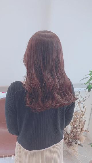 #ナチュラルブラウン
#イルミナカラー
#韓国風
#髪質改善
#大人可愛い
#博多
