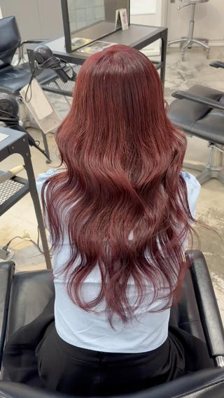 autumn color  