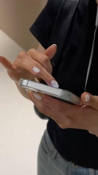 ネイル Ezura Yumi 似合わせネイルのネイルデザイン