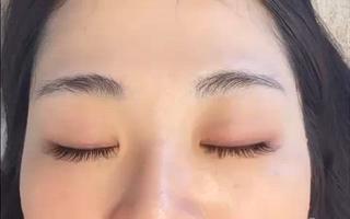 マツエク・マツパ Mian津田沼 Junaの眉毛・アイブロウイメージ