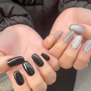 magnet black 