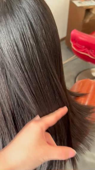 楠本 こころのマツエク・マツパデザイン