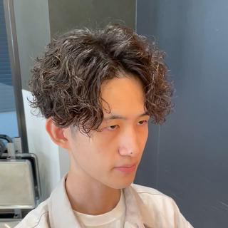 #メンズパーマ#男性パーマ#パーマ
#ニュアンスパーマ#ナチュラルパーマ
#ツイストスパイラルパーマ#ツイストパーマ
#波巻きパーマ#ツイスパ
#ツイスパ波巻きミックス#海老江パーマ
#野田阪神パーマ#海老江#野田阪神
#イオンスタイル海老江#福島