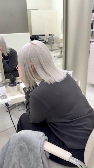 複雑履歴からホワイトまで!