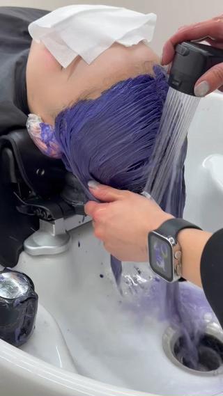 最強の白へ