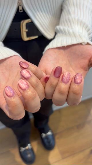 ネイル Ota nailのネイルデザイン
