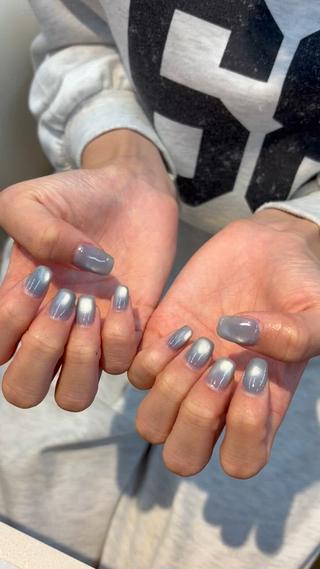 ネイル Ota nailのネイルデザイン
