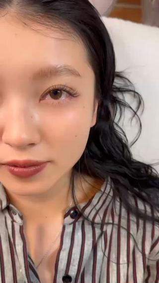 マツエク・マツパ NAZ 表参道 Tomokoのマツエク・マツパデザイン