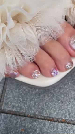 ネイル doux nailのネイルデザイン