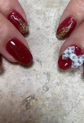 ジェル 
