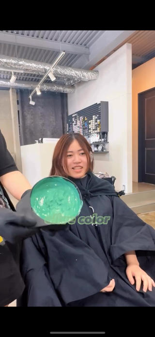 施術log