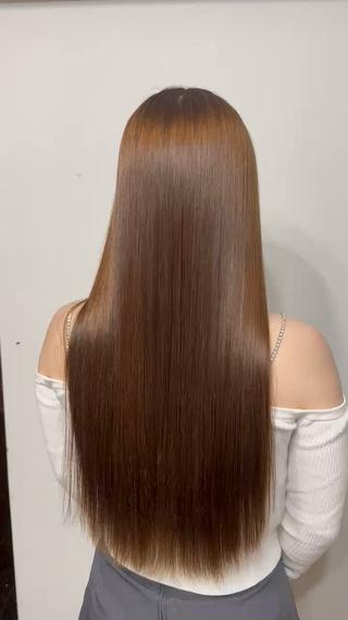 ロング eden daichiのヘアスタイル