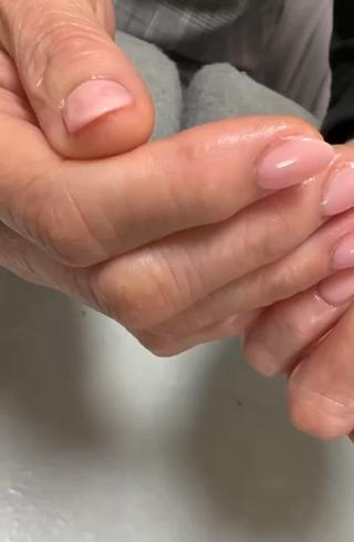 ネイル Michell Pr ivateSalonのネイルデザイン
