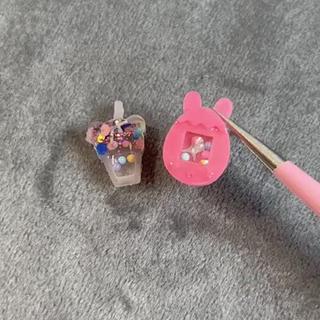 たまごっちパーツ