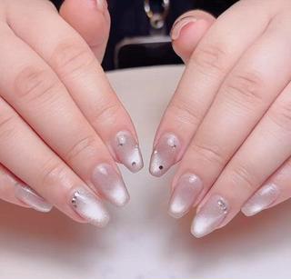 ネイル Fululu nailのネイルデザイン