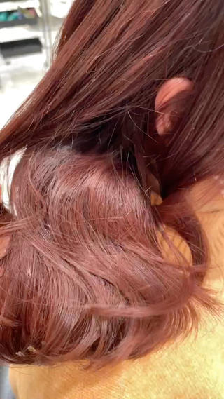  red pink  