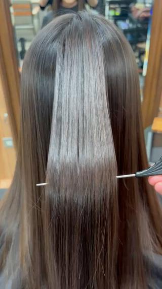 大木 創夢のヘアスタイル