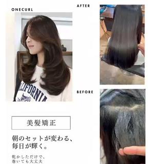 セミロング カラー 鈴木 一貴のヘアスタイル