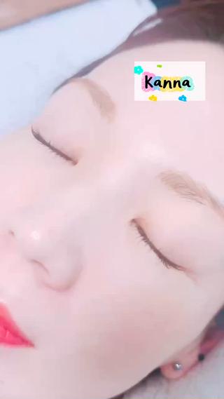 マツエク・マツパ ササキカンナ eyelashのマツエク・マツパデザイン