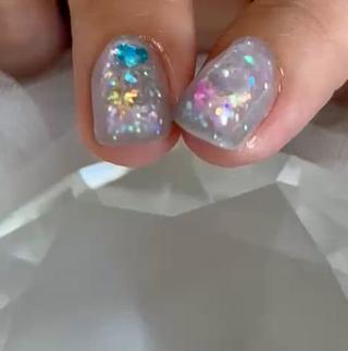 ネイル AKARI nail💅のネイルデザイン