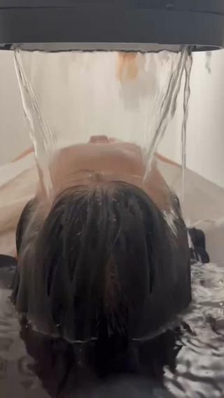 セミロング 痛くないシミ取り 【荻窪】石橋のエステ・リラクイメージ
