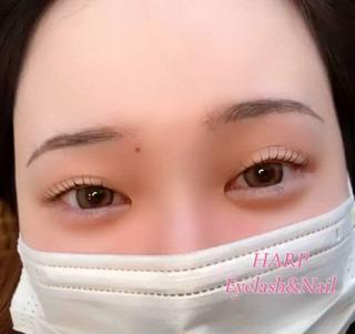 【 𝐋𝐮𝐬𝐡 𝐋𝐢𝐟𝐭 】
束感まつ毛お任せください️
ナチュラルに盛れるお目元つくります♡
ご予約受付中です𓂃𓈒𓂂𓏸