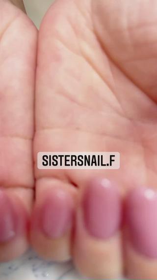 肌美色のワンカラー
指先も美人です♪
───────★☆★
───☆★☆
*sistersnail.f*
tel 07084309597
───────★☆★
#夏ネイル
#シンプルネイル
#ワンカラーネイル
#くすみピンクネイル
#オフィスネイル
#ヌーディー
#大人ネイル
#爪の悩み解消
#深爪矯正
#巻き爪矯正
#反り爪補正
#sistersnail.f
#ネイルサロン
#nailistagram
#nail
#ベースフィルイン
#gelnails #gel #トレンドネイル #ネイルアート #ネイルデザイン #美甲 #大人ネイル #駅チカ #船橋競馬場駅 #ららぽーとtokyobay #船橋ネイサロン
