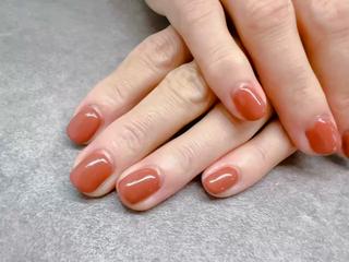 ネイル セン スウインのネイルデザイン