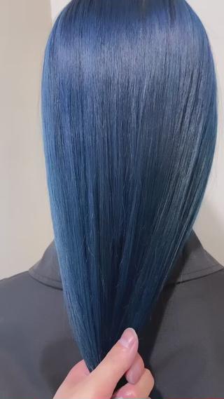 Blue Color