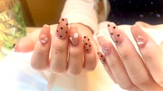 ネイル Rafinesse Miwaのネイルデザイン