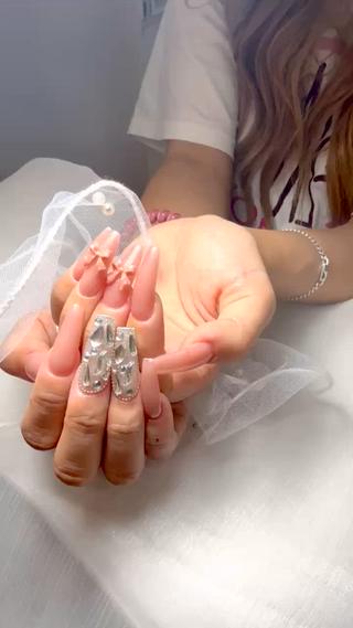 ネイル ユキ Ｎailsのネイルデザイン