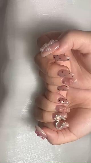 ネイル ユキ Ｎailsのネイルデザイン