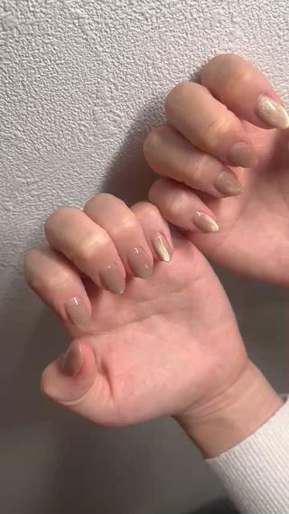 ネイル LAÉSSE RIOのネイルデザイン
