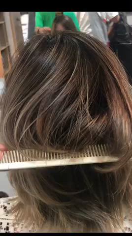 ショート カラー 吉川 ミチオ 【SHIKIO】のヘアスタイル