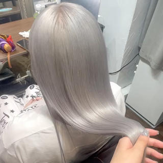 シルバー
