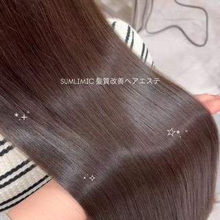 自然な仕上がりを求める方にオススメです ̖́- 