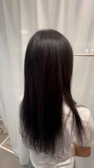 COTAプレミークトリートメント
4ステップのトリートメントを使うことにより、
髪の毛の引っかかりがなくなり
サラサラヘアへ大変身